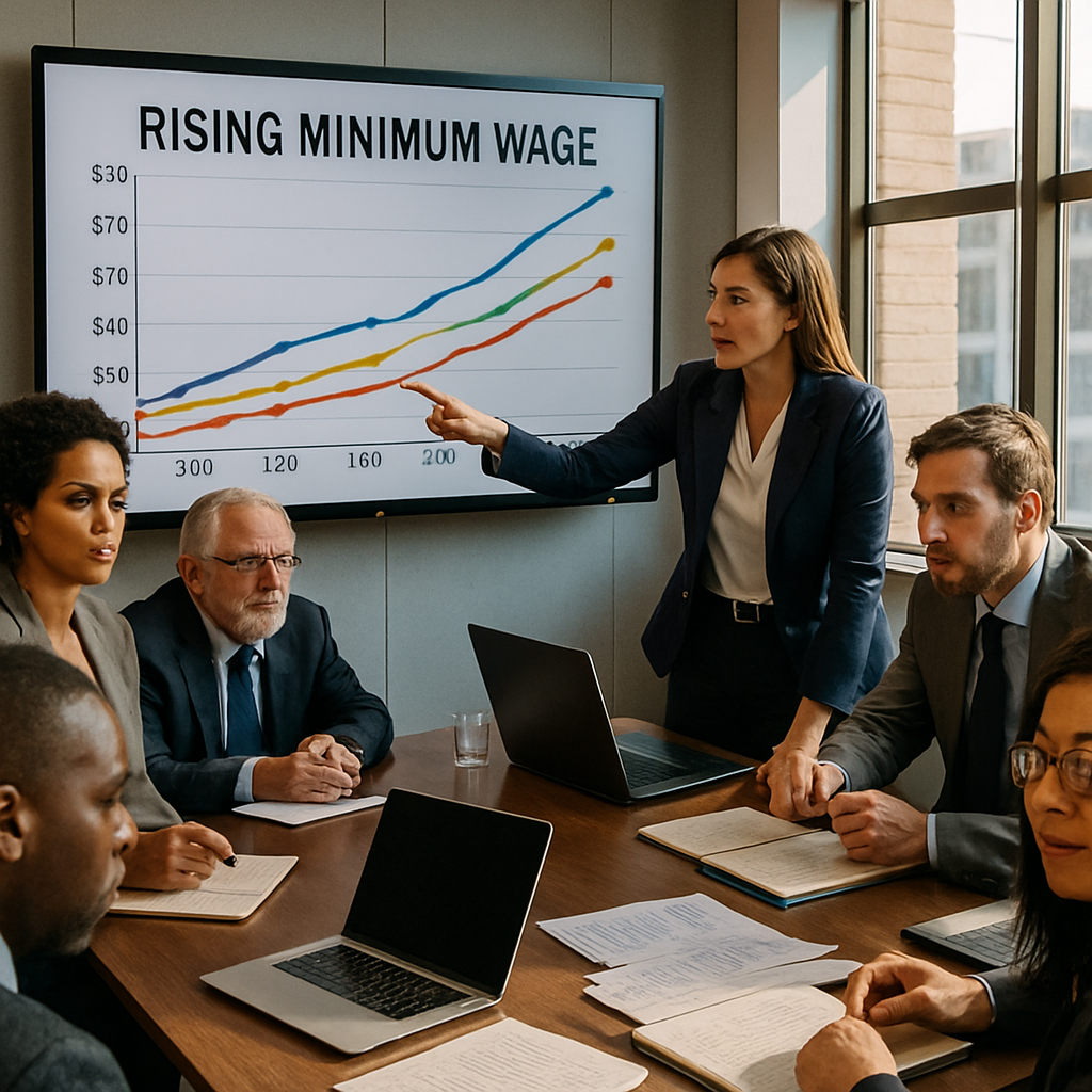 HR Wise llc