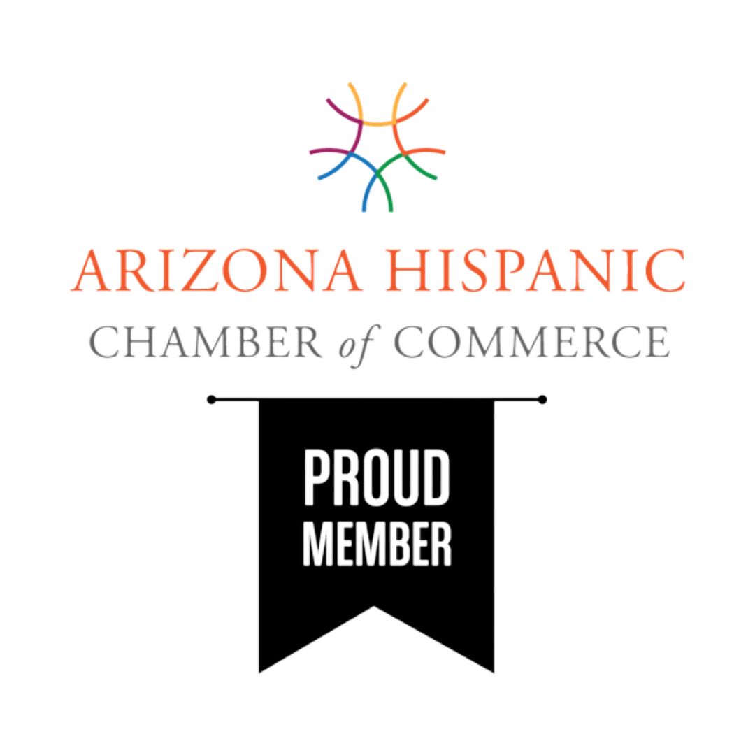 AZ Hispanic Chamber Logo