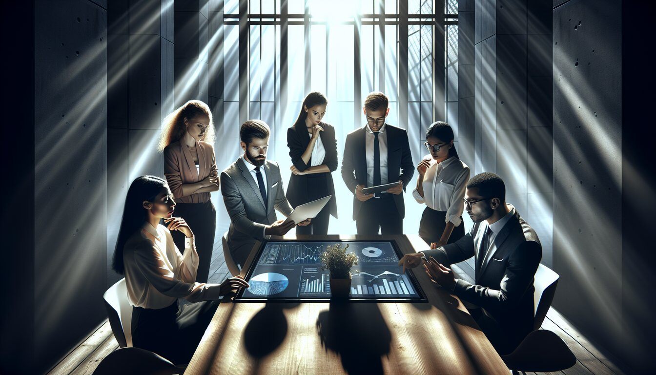 HR Wise llc