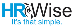 HR Wise Logo No BG