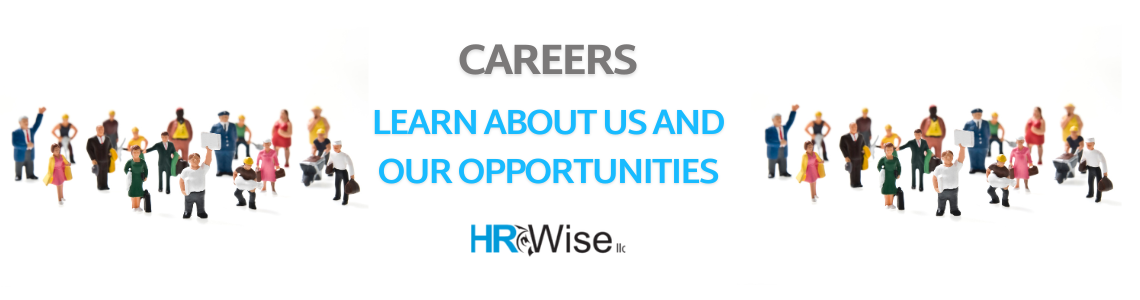 HR Wise Careers Page Header HR Wise Careers Page Header